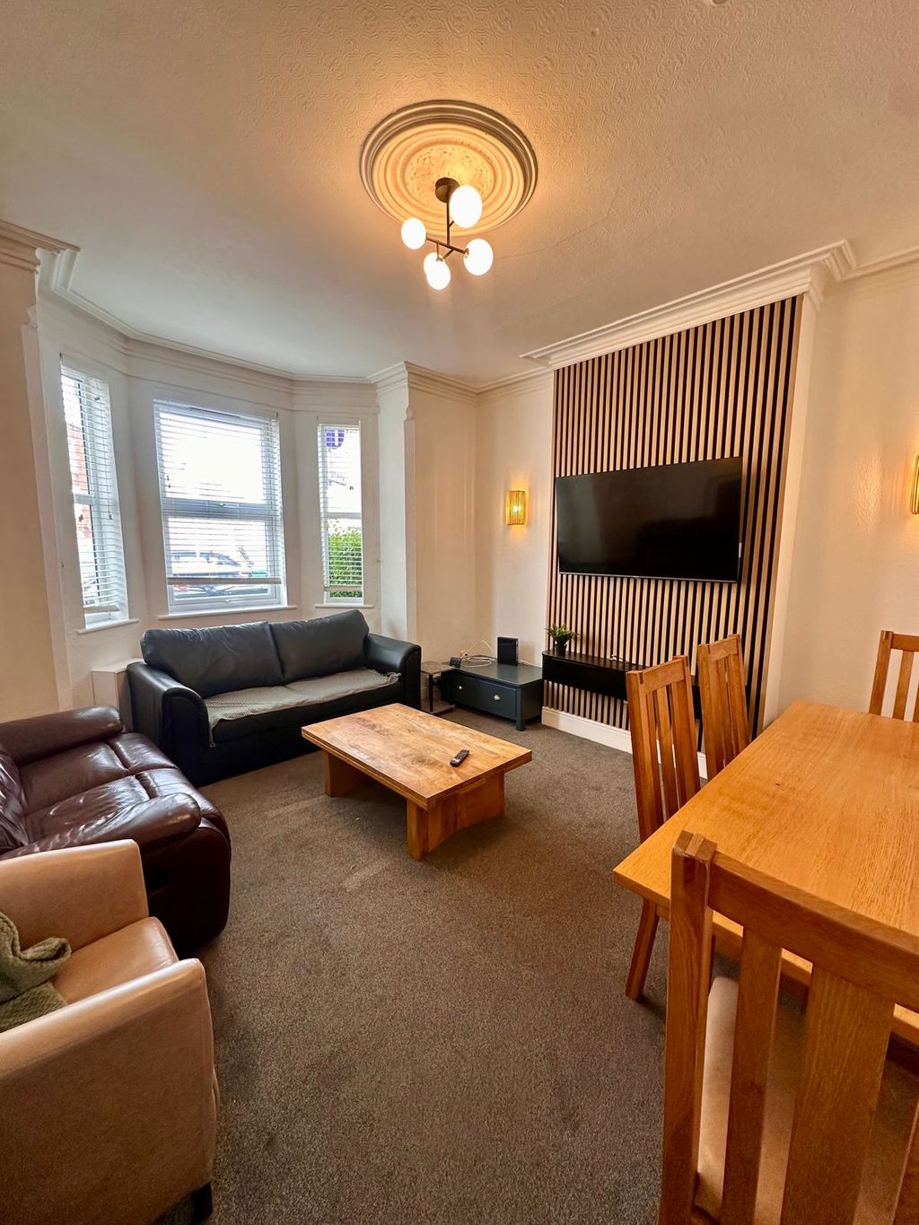 Rushworth Avenue West Bridgford
